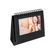 4004122104994-Walther design - Cadre photos - 12 photos - 10x15 cm - noir-Right-angle-0