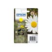 Epson 18XL Pâquerette - jaune - cartouche d'encre originale