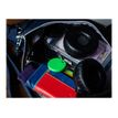 0850006063819-Chipolo ONE - Balise de sécurité sans fil pour téléphone portable - vert-Right-angle-8