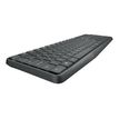 5099206063853-Logitech MK235 - Ensemble clavier et souris sans fil-Left-angle-10