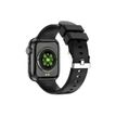 5907457736818-Forever IGo Watch 3 JW-500 - Montre connectée - noir-Back-1