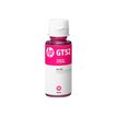 190780132531-HP GT52 - Magenta - cartouche d'encre originale (M0H55AE)-Front-0