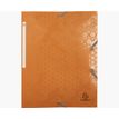 3130630552109-Exacompta MAÏA - Chemise à 3 rabats - A4 - pour 250 feuilles - disponible dans différentes couleurs--15
