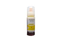 Cartouche compatible Epson EcoTank 104 - jaune - The Premium Solution