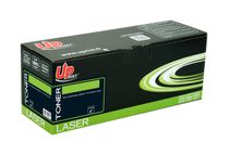 Cartouche laser compatible Canon 055H - jaune - Uprint