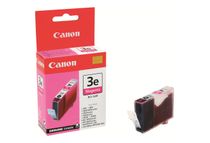 Canon BCI-3EM - magenta - origineel - inkttank