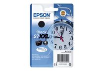 Epson 27XXL Réveil - noir - cartouche d