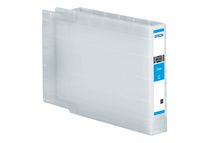 Epson T9082 - cyan - cartouche d
