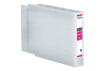Epson T9083 - magenta - cartouche d