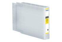 Epson T9074 - jaune - cartouche d