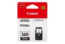 Canon PG-560 - zwart - origineel - inktcartridge