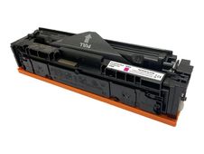 Cartouche laser compatible HP 201X - magenta - Uprint