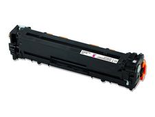 Cartouche laser compatible HP 131A - magenta - Uprint