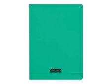 Calligraphe 8000 - Notitieboek - geniet - 240 x 320 mm - 96 vellen / 192 pagina's - Seyès - groen - polypropyleen (PP)