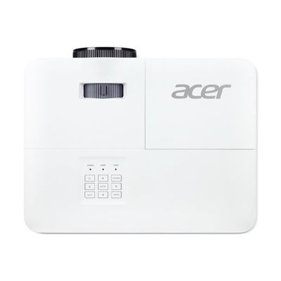 4710886681878-Acer M311 - Vidéoprojecteur DLP - portable - 3D - 4500 ANSI lumens - WXGA (1280 x 800) - gris-Top-2