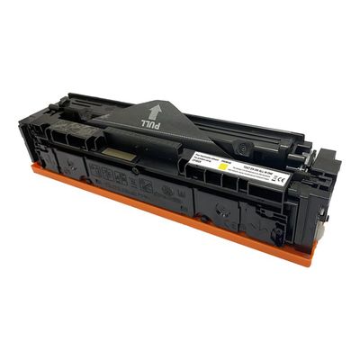 3584770892821-Cartouche laser compatible HP 201X - jaune - Uprint-Right-angle-0